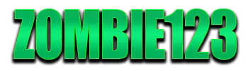 Logo ZOMBIE123
